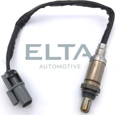 Elta Automotive EX0151 - Лямбда-зонд, датчик кислорода autodif.ru