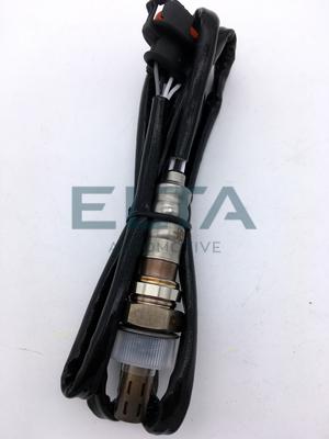 Elta Automotive EX0152 - Лямбда-зонд, датчик кислорода autodif.ru