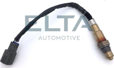 Elta Automotive EX0101 - Лямбда-зонд, датчик кислорода autodif.ru