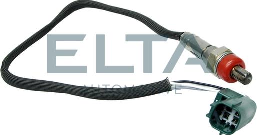 Elta Automotive EX0182 - Лямбда-зонд, датчик кислорода autodif.ru