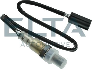 Elta Automotive EX0139 - Лямбда-зонд, датчик кислорода autodif.ru