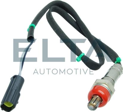 Elta Automotive EX0130 - Лямбда-зонд, датчик кислорода autodif.ru