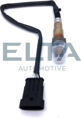 Elta Automotive EX0132 - Лямбда-зонд, датчик кислорода autodif.ru