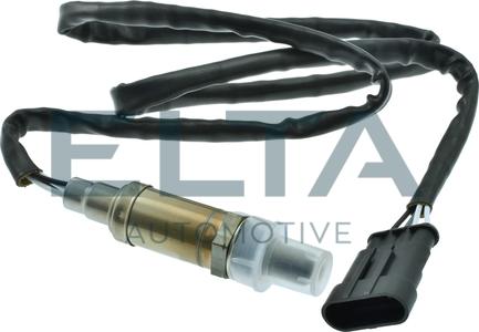 Elta Automotive EX0126 - Лямбда-зонд, датчик кислорода autodif.ru