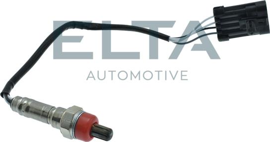 Elta Automotive EX0121 - Лямбда-зонд, датчик кислорода autodif.ru