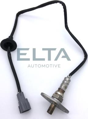 Elta Automotive EX0170 - Лямбда-зонд, датчик кислорода autodif.ru