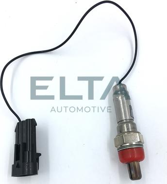 Elta Automotive EX0349 - Лямбда-зонд, датчик кислорода autodif.ru