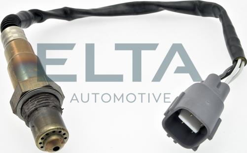 Elta Automotive EX0344 - Лямбда-зонд, датчик кислорода autodif.ru
