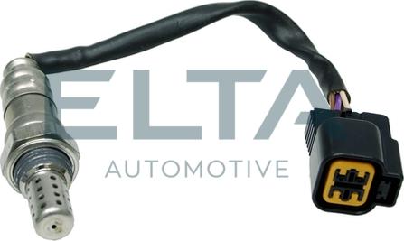 Elta Automotive EX0359 - Лямбда-зонд, датчик кислорода autodif.ru