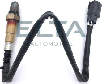 Elta Automotive EX0384 - Лямбда-зонд, датчик кислорода autodif.ru