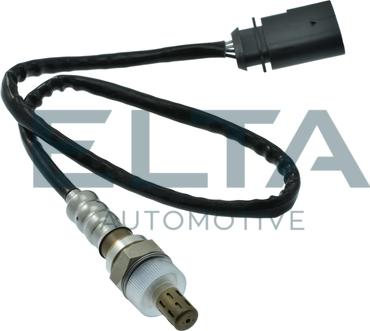 Elta Automotive EX0385 - Лямбда-зонд, датчик кислорода autodif.ru