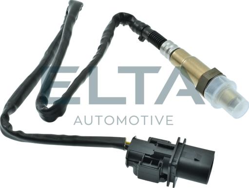 Elta Automotive EX0386 - Лямбда-зонд, датчик кислорода autodif.ru