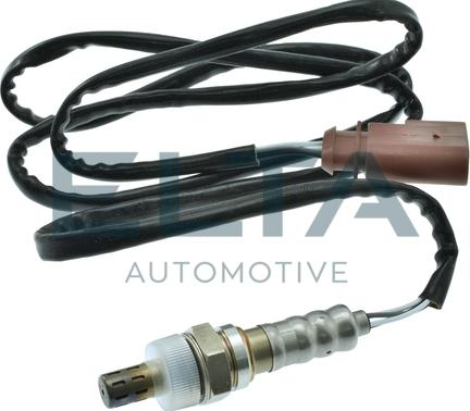 Elta Automotive EX0381 - Лямбда-зонд, датчик кислорода autodif.ru