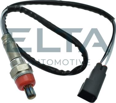 Elta Automotive EX0321 - Лямбда-зонд, датчик кислорода autodif.ru
