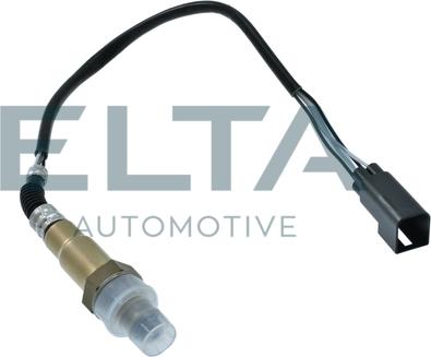 Elta Automotive EX0242 - Лямбда-зонд, датчик кислорода autodif.ru
