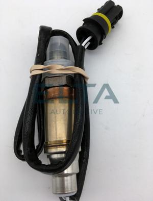Elta Automotive EX0252 - Лямбда-зонд, датчик кислорода autodif.ru