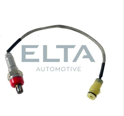Elta Automotive EX0265 - Лямбда-зонд, датчик кислорода autodif.ru