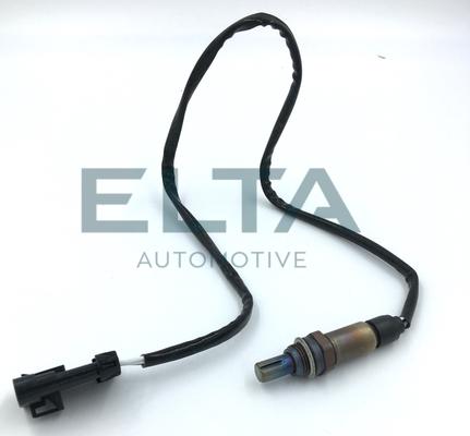 Elta Automotive EX0207 - Лямбда-зонд, датчик кислорода autodif.ru