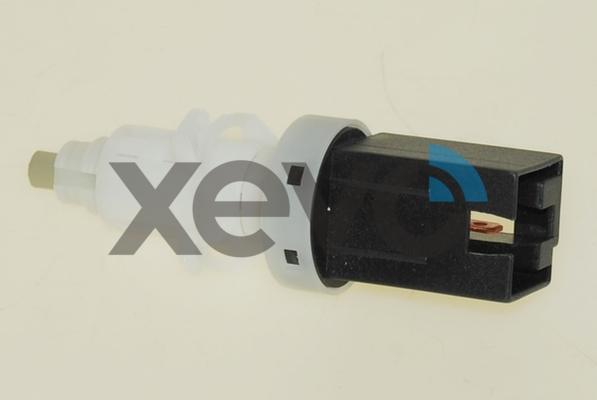 Elta Automotive XBL7499 - Выключатель фонаря сигнала торможения autodif.ru