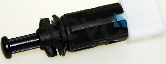 Elta Automotive XBL7417 - Выключатель фонаря сигнала торможения autodif.ru