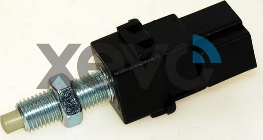 Elta Automotive XBL7474 - Выключатель фонаря сигнала торможения autodif.ru