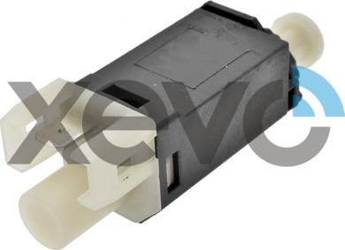 Elta Automotive XBL7556 - Выключатель фонаря сигнала торможения autodif.ru