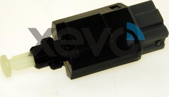 Elta Automotive XBL7522 - Выключатель фонаря сигнала торможения autodif.ru