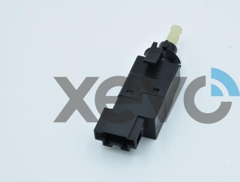 Elta Automotive XBL7703 - Выключатель фонаря сигнала торможения autodif.ru