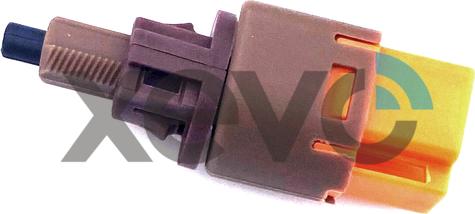Elta Automotive XBL7729 - Выключатель фонаря сигнала торможения autodif.ru