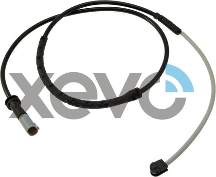 Elta Automotive XBW052 - Сигнализатор, износ тормозных колодок autodif.ru