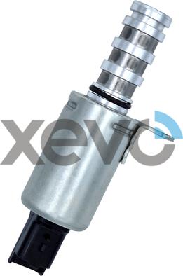 Elta Automotive XCS8005 - Регулирующий клапан, выставление распределительного вала autodif.ru