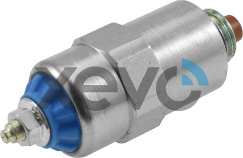 Elta Automotive XDE001 - Клапан, прекращение подачи топлива autodif.ru