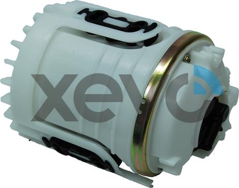 Elta Automotive XFP8158 - Топливозаборник, топливный насос autodif.ru