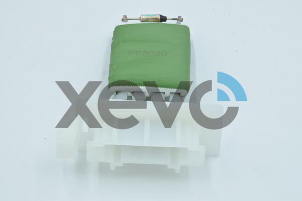 Elta Automotive XHR0111 - Сопротивление, реле, вентилятор салона autodif.ru