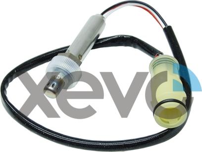 Elta Automotive XLS1058 - Лямбда-зонд, датчик кислорода autodif.ru
