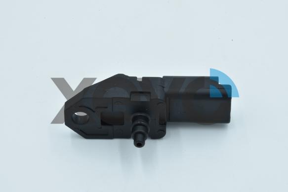 Elta Automotive XMS7165 - Датчик, давление во впускной трубе autodif.ru