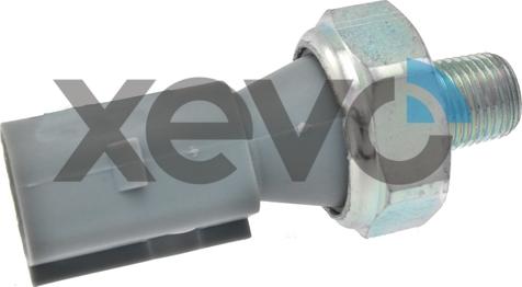 Elta Automotive XOS8265 - Датчик, давление масла autodif.ru