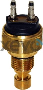 Elta Automotive XTS7993 - Термовыключатель, вентилятор радиатора / кондиционера autodif.ru
