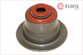 Elwis Royal 1642602 - Уплотнительное кольцо, стержень клапана autodif.ru
