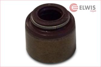 Elwis Royal 1638810 - Уплотнительное кольцо, стержень клапана autodif.ru
