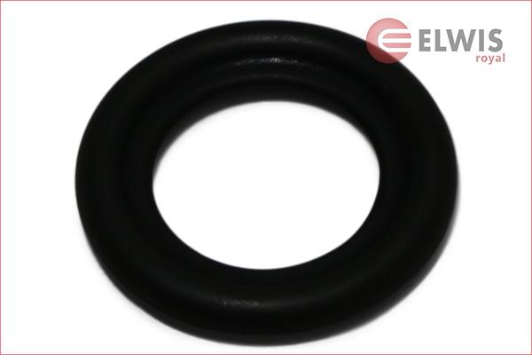 Elwis Royal 1026504 - Уплотнительное кольцо, резьбовая пробка маслосливного отверстия autodif.ru