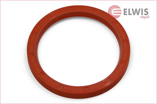 Elwis Royal 8455585 - Уплотняющее кольцо, вспомогательный привод autodif.ru