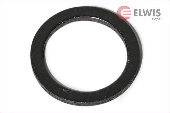 Elwis Royal 3052828 - Уплотнительное кольцо, труба выхлопного газа autodif.ru
