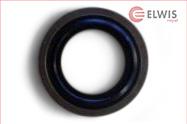 Elwis Royal 7015410 - Уплотнительное кольцо, резьбовая пробка маслосливного отверстия autodif.ru