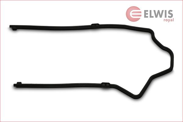 Elwis Royal 7013001 - Прокладка, крышка картера рулевого механизма autodif.ru