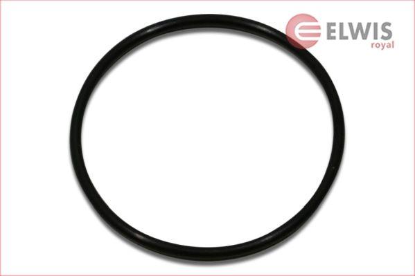 Elwis Royal 7715477 - Уплотнительное кольцо вакуумного насоса EP6 autodif.ru
