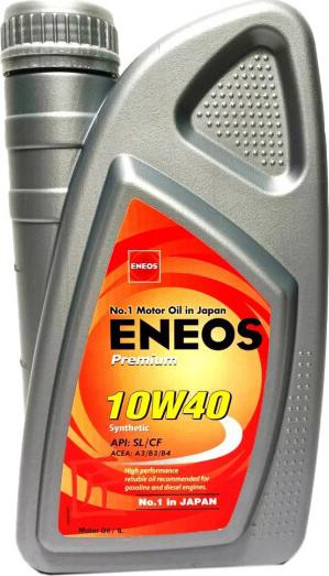 ENEOS EU0041 - Моторное масло autodif.ru