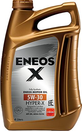 ENEOS EU0028 - Моторное масло autodif.ru
