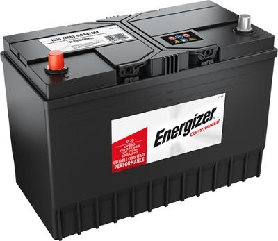 ENERGIZER EC20 - Стартерная аккумуляторная батарея, АКБ autodif.ru