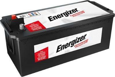ENERGIZER EFB2 - Стартерная аккумуляторная батарея, АКБ autodif.ru
